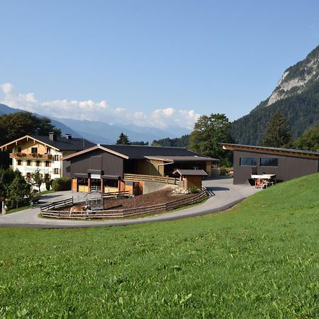 Stangleggerhof Villa Wiesing Kültér fotó