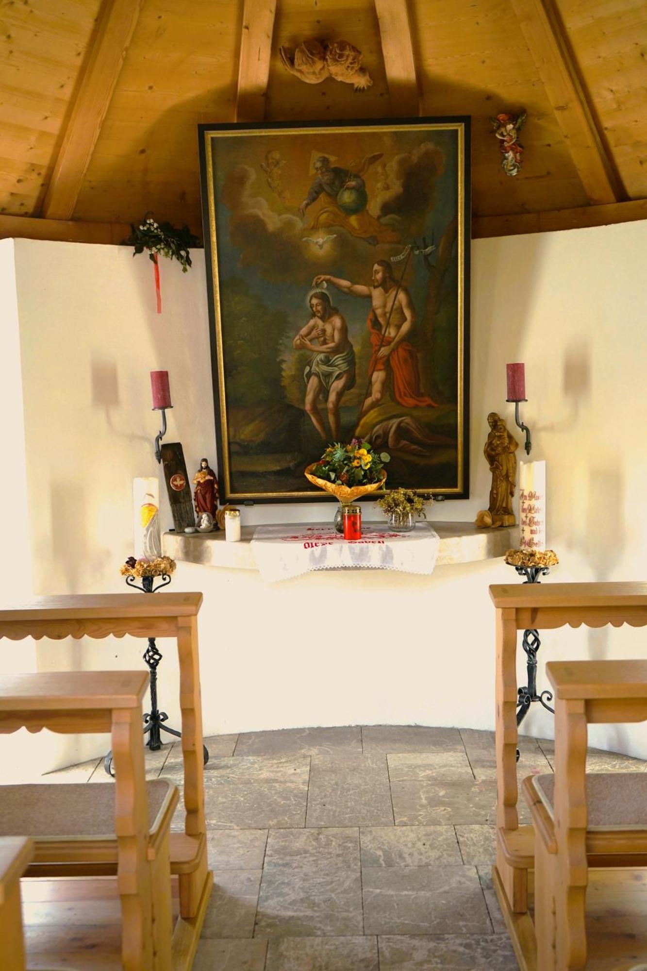 Stangleggerhof Villa Wiesing Kültér fotó