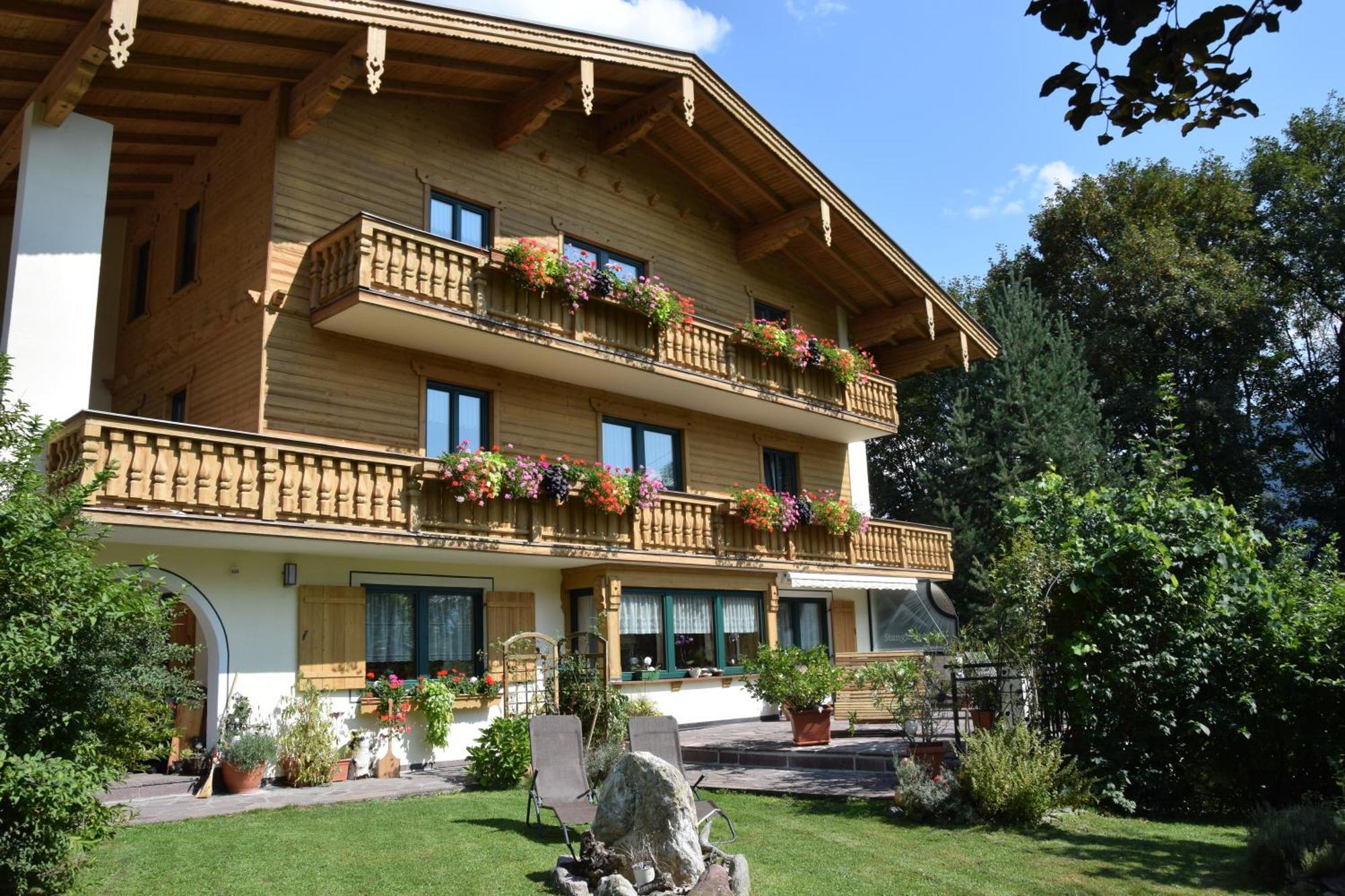 Stangleggerhof Villa Wiesing Kültér fotó