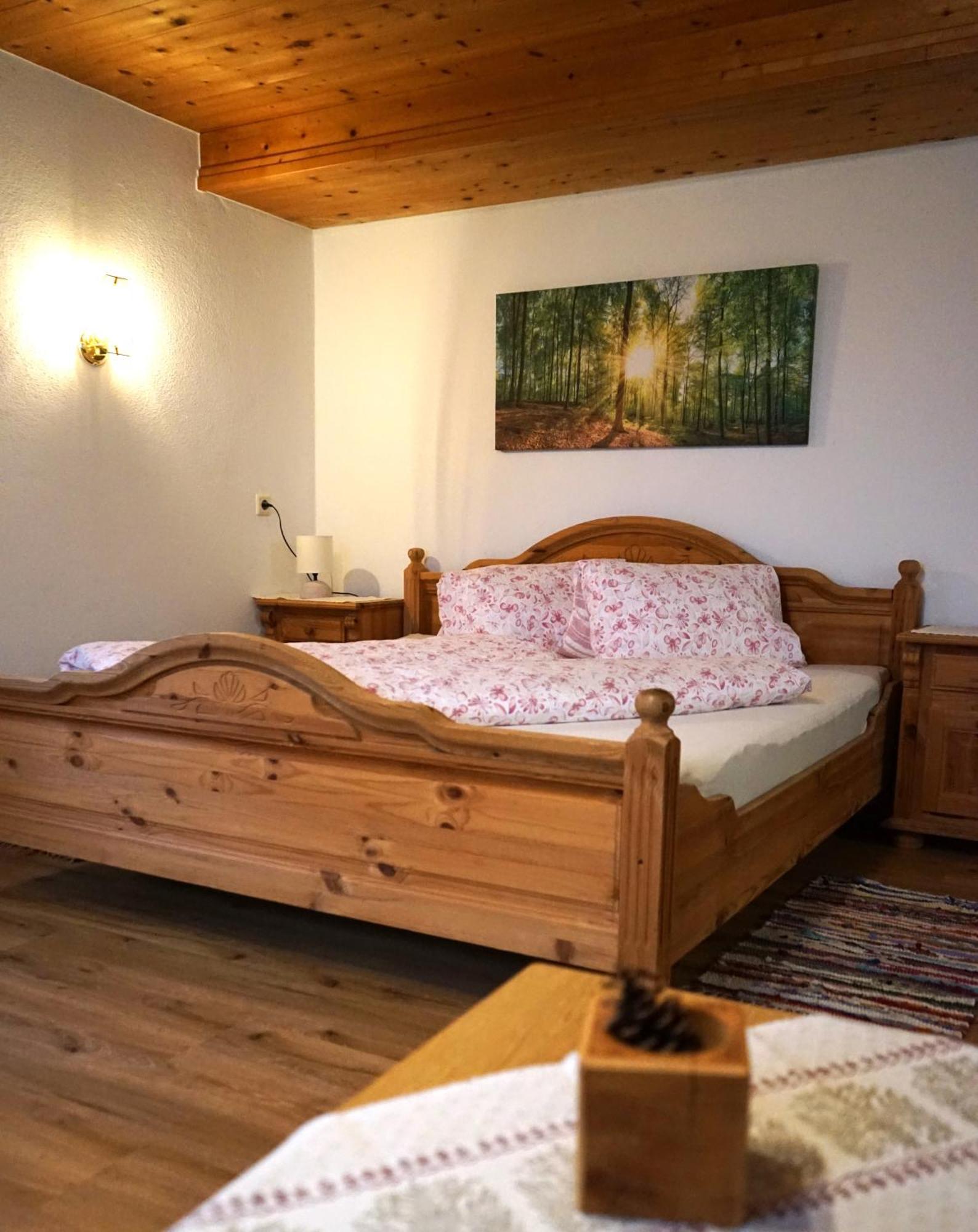 Stangleggerhof Villa Wiesing Kültér fotó