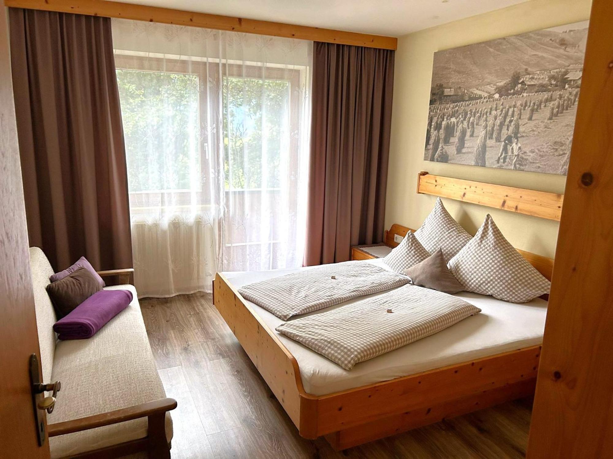 Stangleggerhof Villa Wiesing Kültér fotó