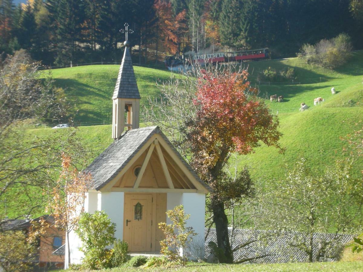Stangleggerhof Villa Wiesing Kültér fotó